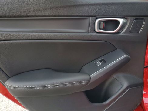 Certified 2023 Acura Integra A-Spec image 12