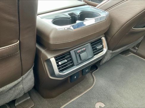 Used 2023 Ford F150 King Ranch w/ Equipment Group 601A High AWD/4WD image 25