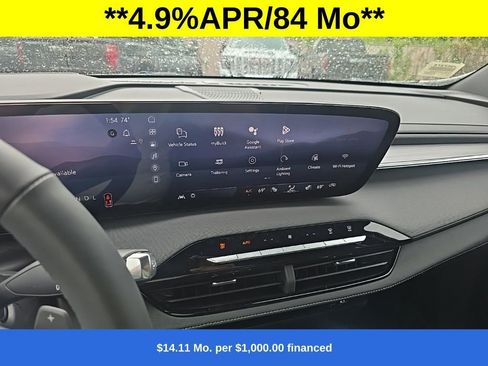 New 2026 Buick Enclave Preferred FWD image 23