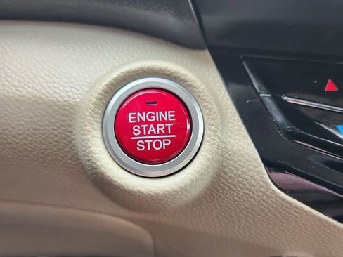 Used 2016 Honda Accord Touring image 11