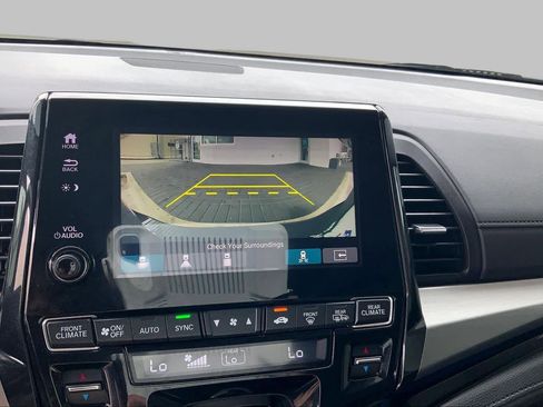 Used 2022 Honda Odyssey Touring image 29