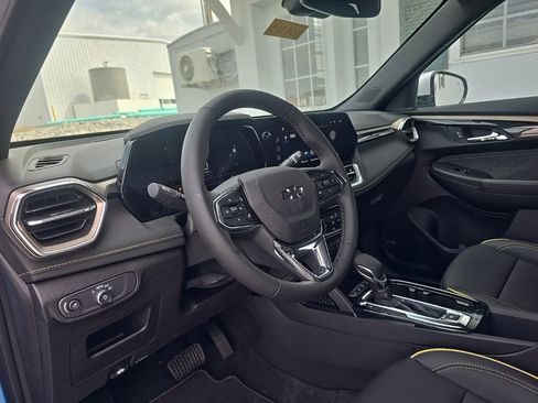 New 2026 Chevrolet TrailBlazer ACTIV w/ Convenience Package image 14