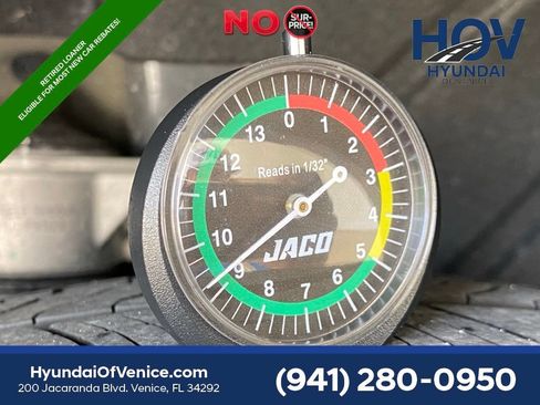 Used 2026 Hyundai Palisade Calligraphy FWD image 36