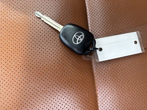 Used 2018 Toyota Tundra 1794 Edition image 35