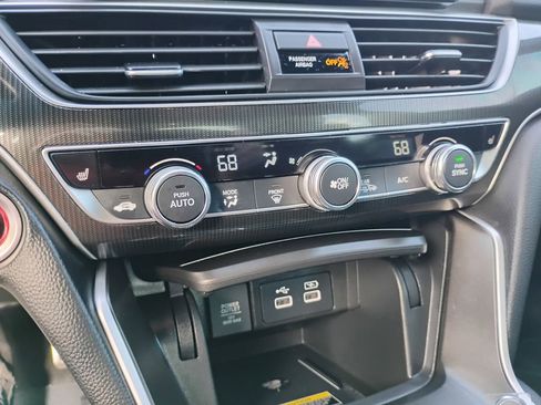 Used 2022 Honda Accord Sport image 26