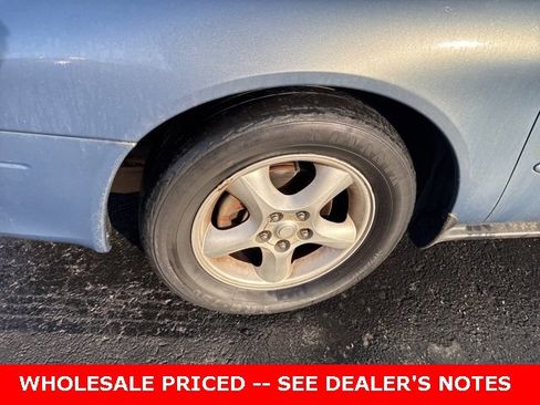 Used 2000 Ford Taurus SE image 3
