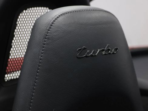 Used 2017 Porsche 718 Boxster S image 52