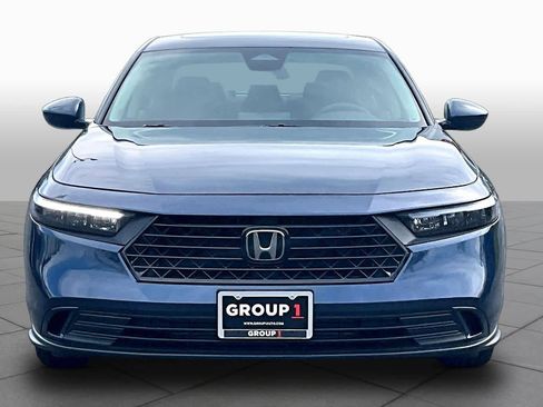 Used 2024 Honda Accord EX image 4