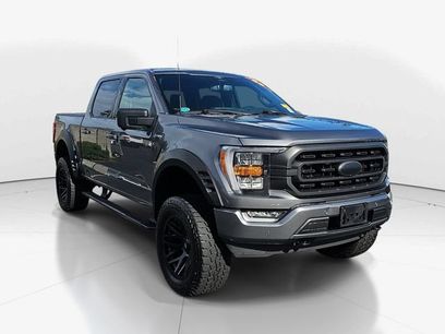 Used 2023 Ford F150 XLT w/ Equipment Group 302A High