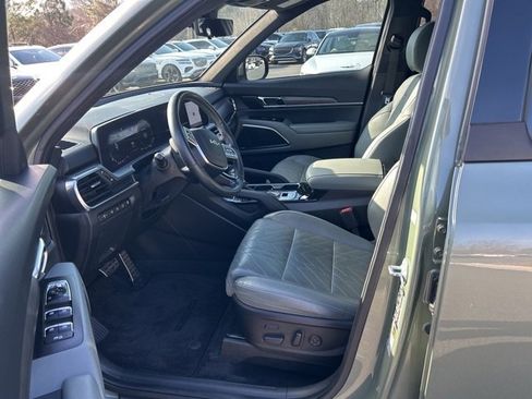 Used 2023 Kia Telluride SX Prestige X-Pro image 9