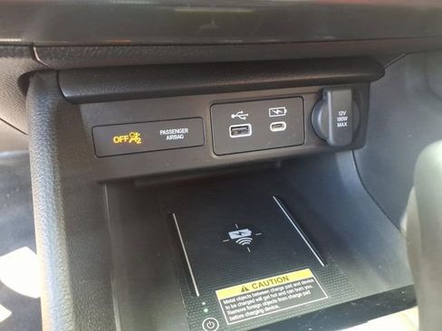 Certified 2025 Acura Integra A-Spec image 9