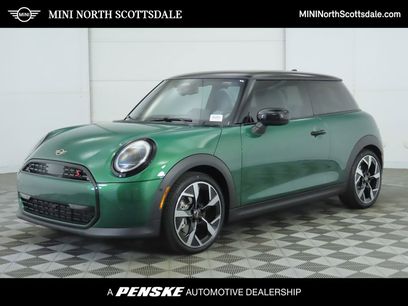 New 2026 MINI Cooper S