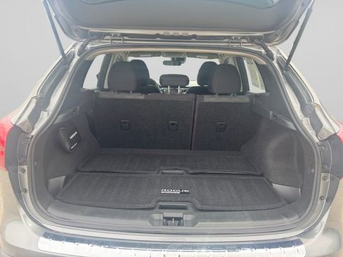 Used 2019 Nissan Rogue Sport SV w/ Technology Package FWD image 19