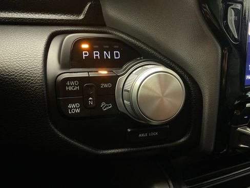 Certified 2024 RAM 2500 Rebel AWD/4WD image 18
