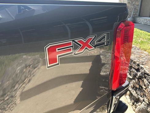 New 2026 Ford F250 XLT image 6