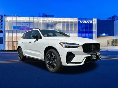 New 2026 Volvo XC60 B5 Plus w/ Protection Package Premier