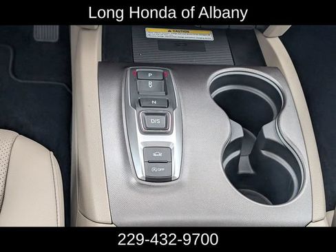 Used 2023 Honda Ridgeline RTL-E image 18