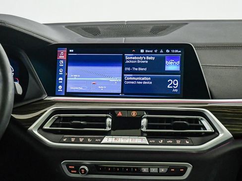 Used 2023 BMW X5 sDrive40i w/ M Sport Package RWD image 14