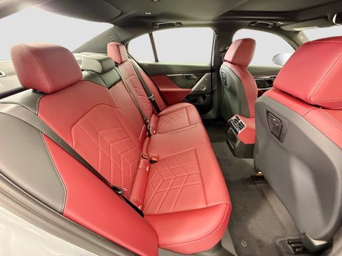 New 2027 BMW 530i w/ M Sport Package RWD image 21