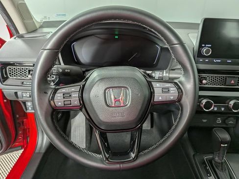 Used 2023 Honda Civic EX image 18