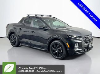 Used 2023 Hyundai Santa Cruz Night w/ Cargo Package AWD/4WD 360° Tour