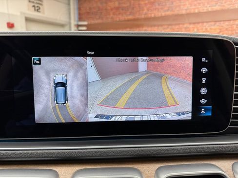 Used 2021 Mercedes-Benz GLE 450 GLE 450 image 21