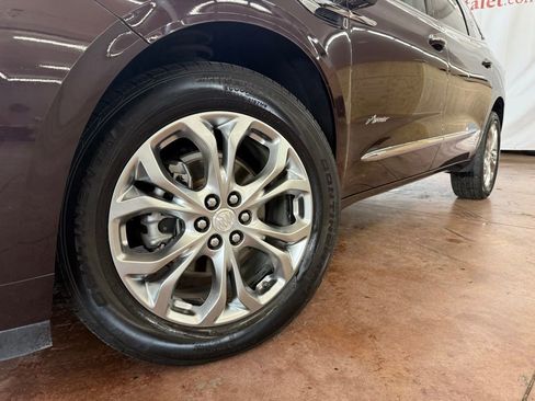Used 2020 Buick Enclave Avenir FWD image 23