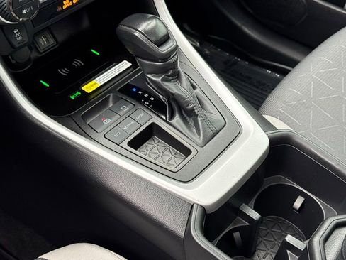 Certified 2024 Toyota RAV4 XLE image 20