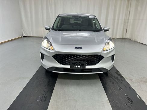 Used 2020 Ford Escape SE AWD/4WD image 3