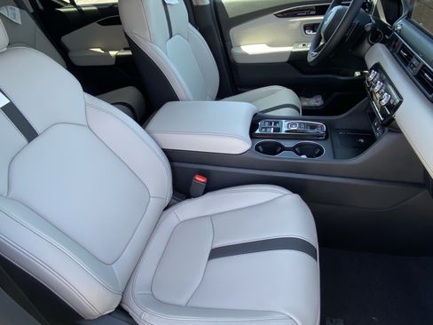 New 2026 Honda Pilot EX-L image 10
