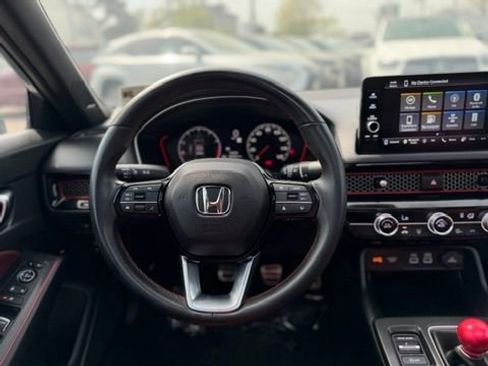 Used 2023 Honda Civic Si image 34