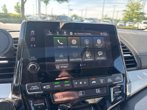 Used 2022 Honda Odyssey EX-L image 24