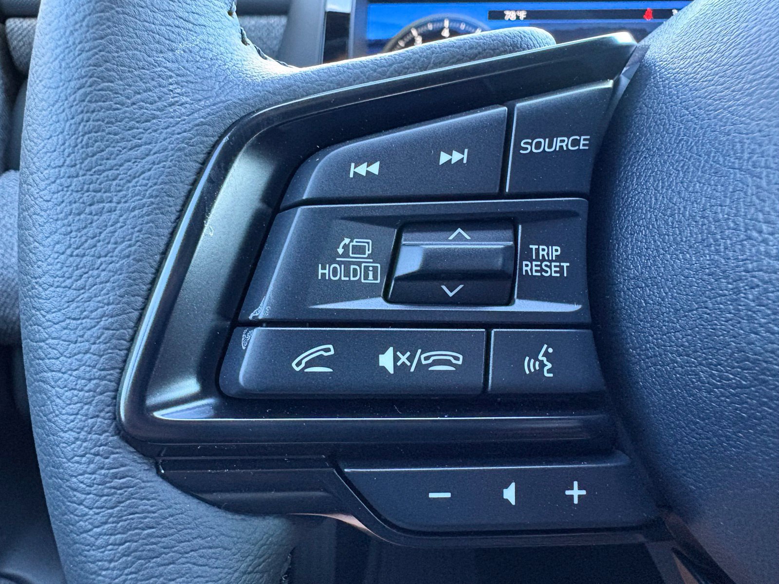 New 2026 Subaru Outback Premium AWD/4WD image 15