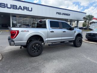 Used 2023 Ford F150 XLT AWD/4WD video 2