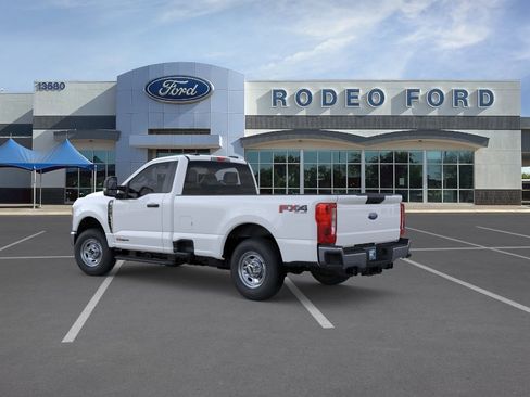 New 2025 Ford F250 XL AWD/4WD image 4