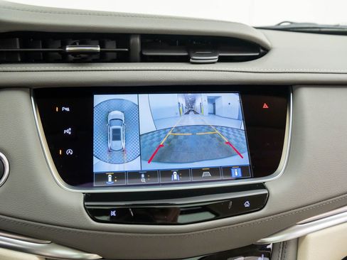 New 2026 Cadillac XT5 Premium Luxury w/ LPO, Floor Liner Package image 26