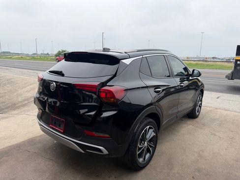 Used 2022 Buick Encore GX Select FWD image 24