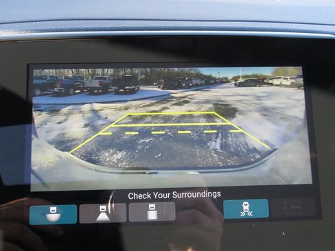 Used 2024 Honda Passport TrailSport image 25