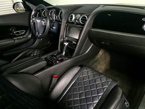 Used 2016 Bentley Continental GT V8 S image 20