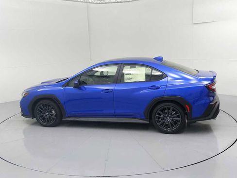 New 2025 Subaru WRX Premium image 6