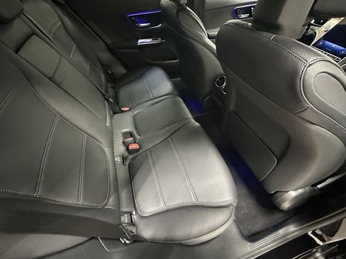 Certified 2024 Mercedes-Benz GLC 300 4MATIC image 18