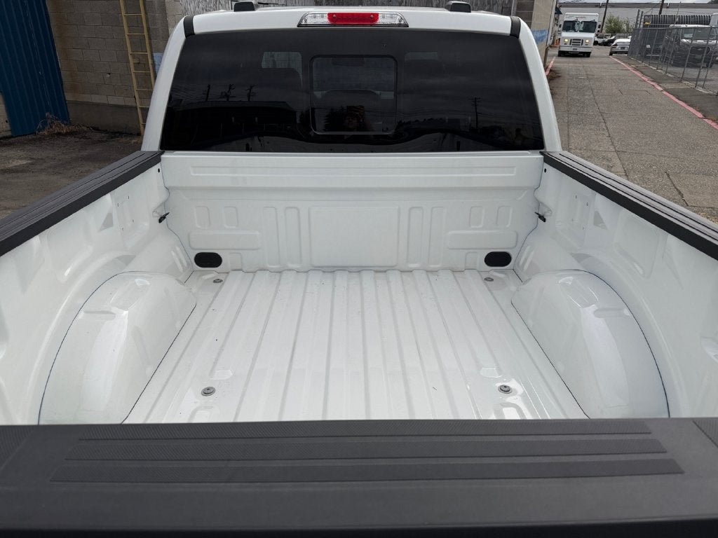 Certified 2026 Ford F150 Lariat AWD/4WD image 23