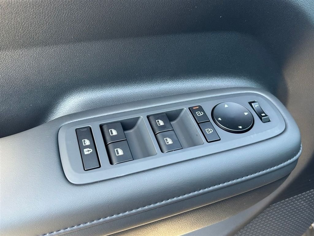 New 2027 Hyundai Santa Fe SEL FWD image 11