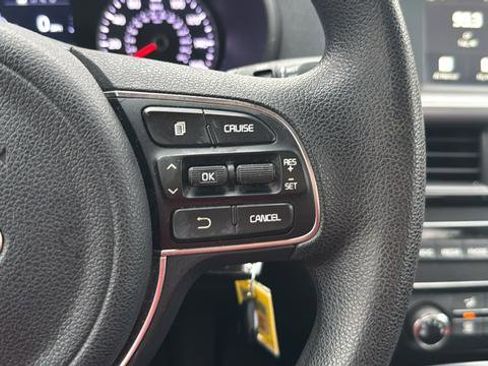 Used 2018 Kia Optima LX image 13