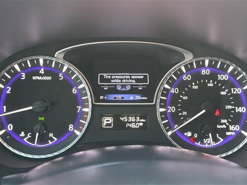 Used 2019 INFINITI QX60 Luxe w/ Sensory Package image 21