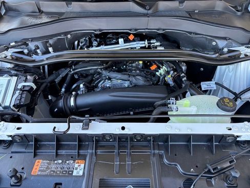 New 2026 Ford Explorer ST-Line w/ Premium Package image 29