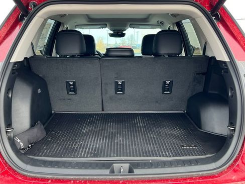 New 2026 GMC Terrain Denali w/ LPO, Floor Liner Package image 37