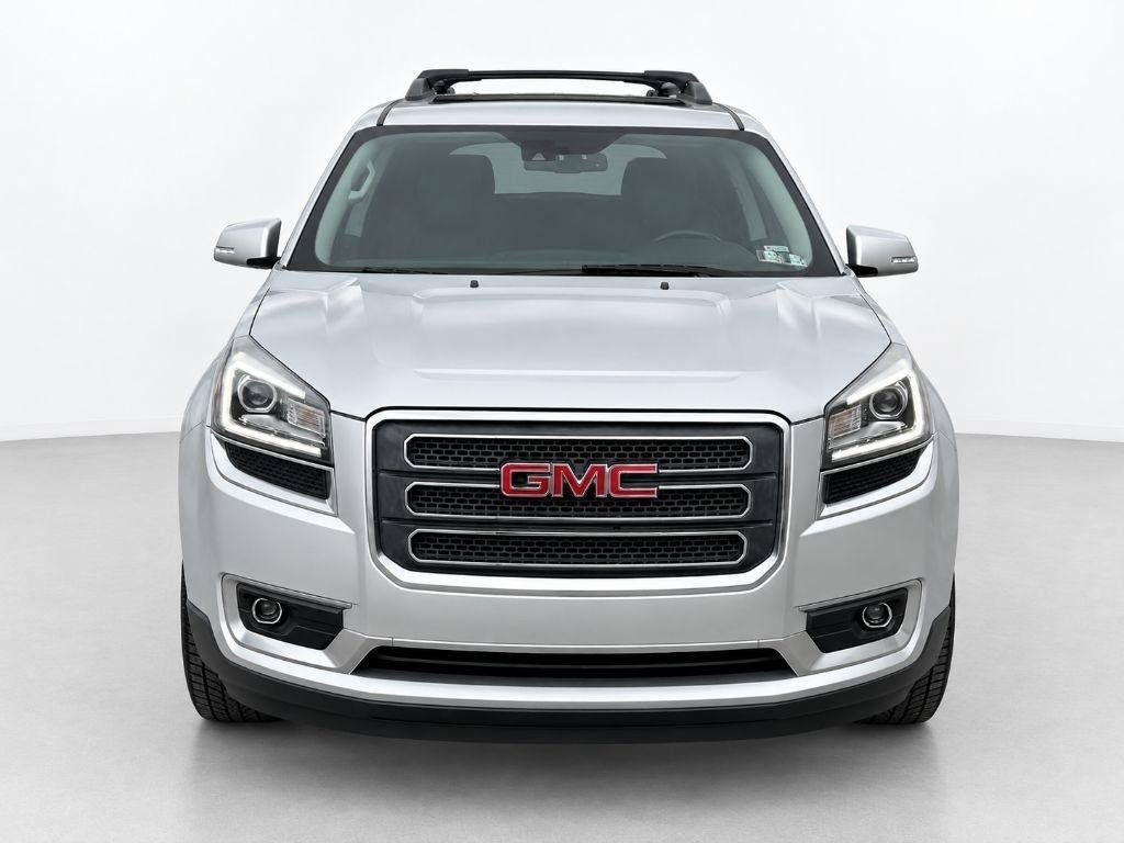 Used 2017 GMC Acadia Limited SLT AWD/4WD image 3