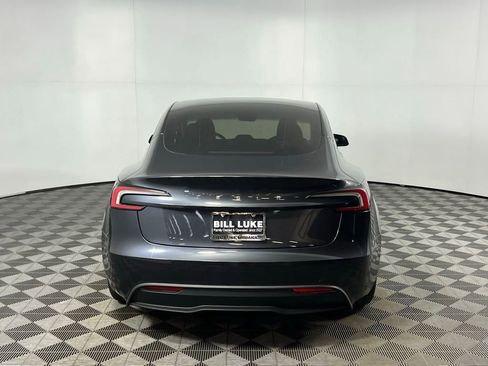 Used 2025 Tesla Model 3 Long Range image 7