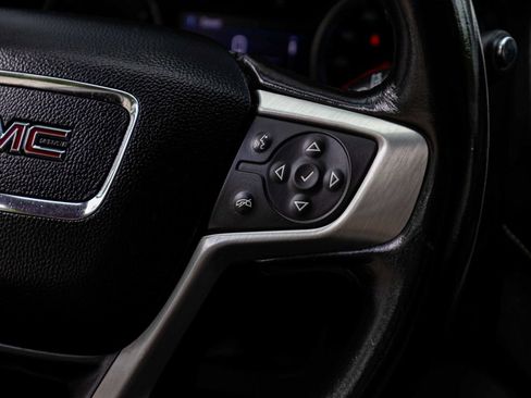 Used 2020 GMC Acadia SLT AWD/4WD image 23